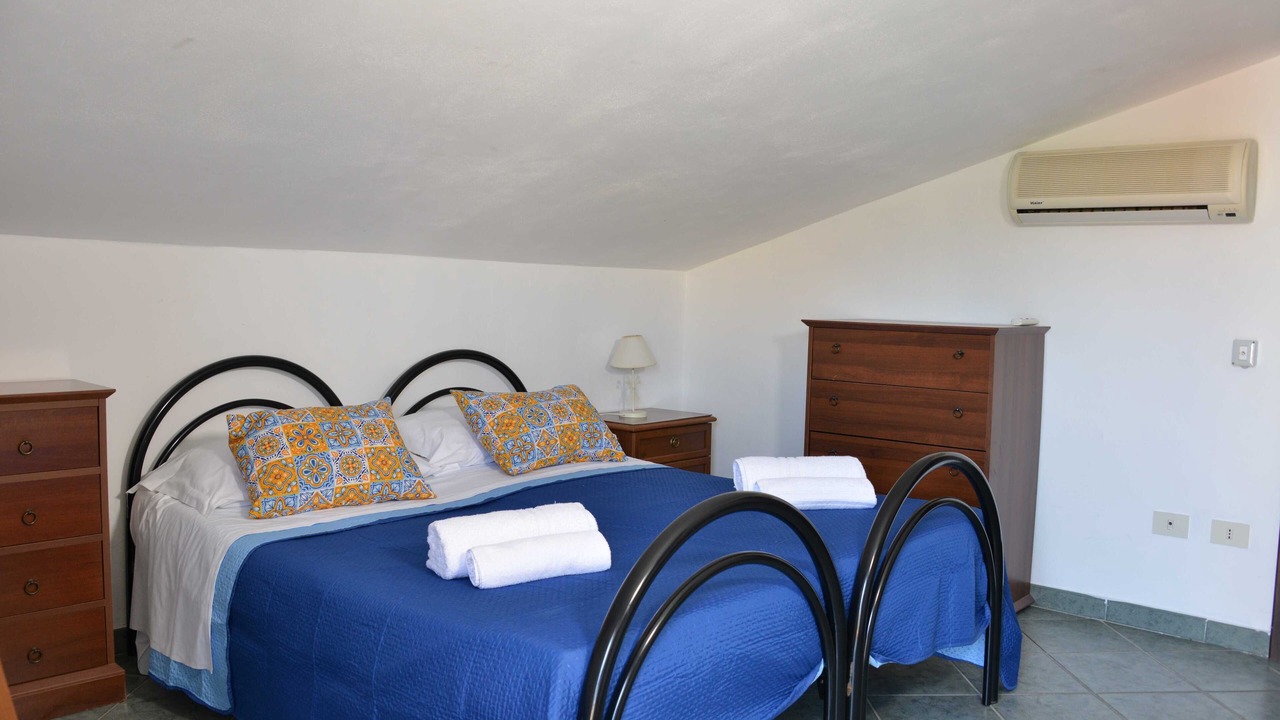 Photo of Bedroom in Piana Calzata