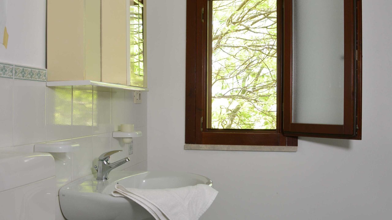 Photo of Bathroom in Piana Calzata