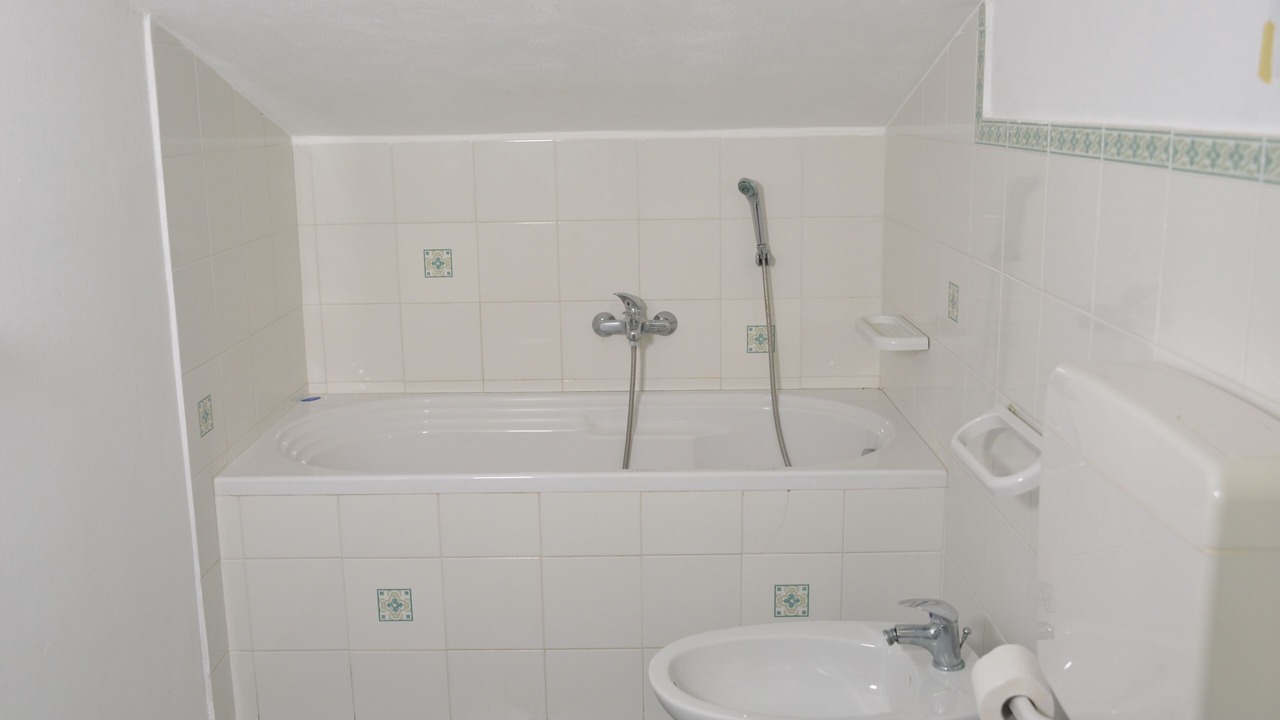 Photo of Bathroom in Piana Calzata