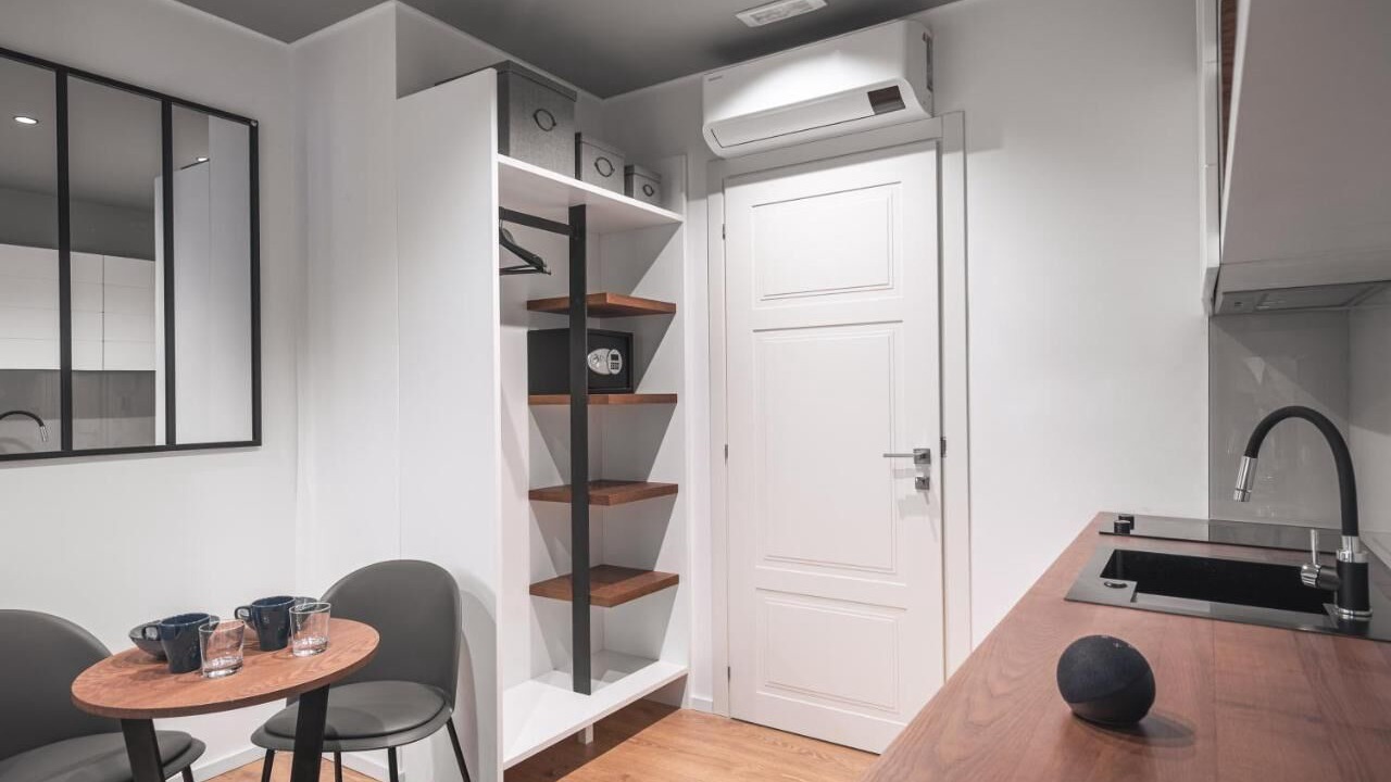 Photo of Kitchen in Ruggero Settimo