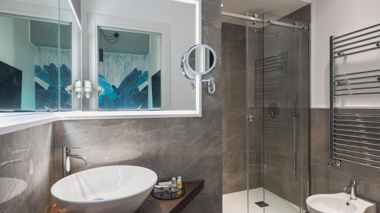 Photo of Bathroom in Ruggero Settimo
