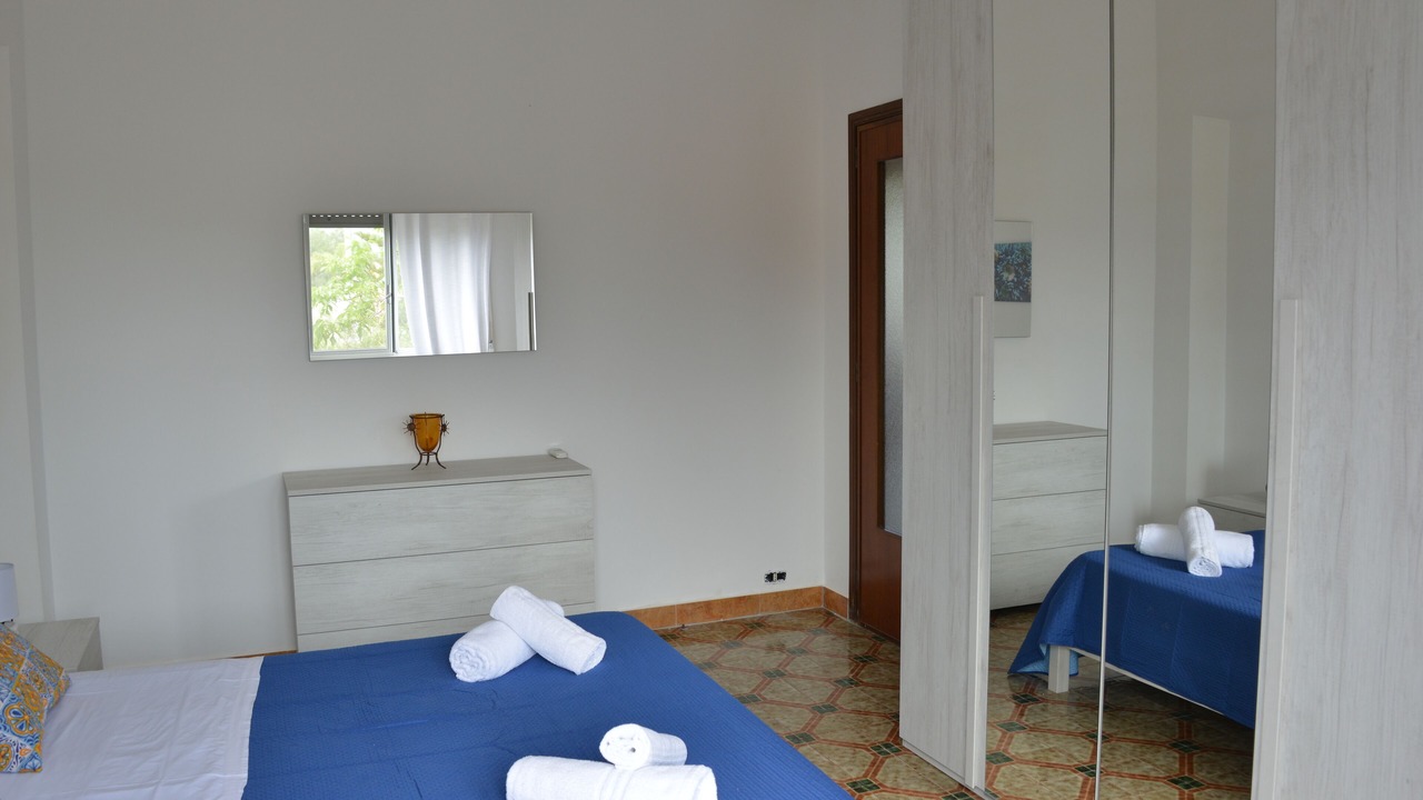 Photo of Bedroom in Gorgo Lungo