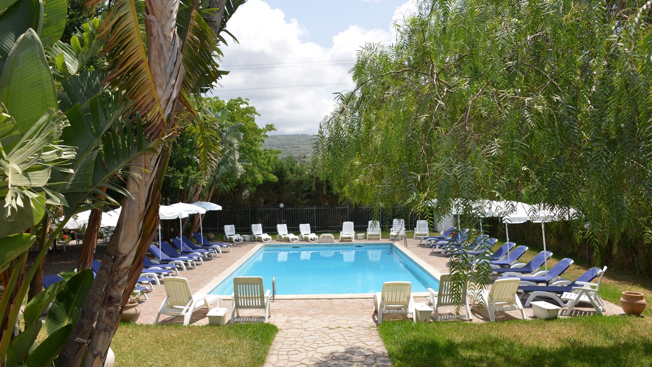 Photo of Outdoor in Gorgo Lungo