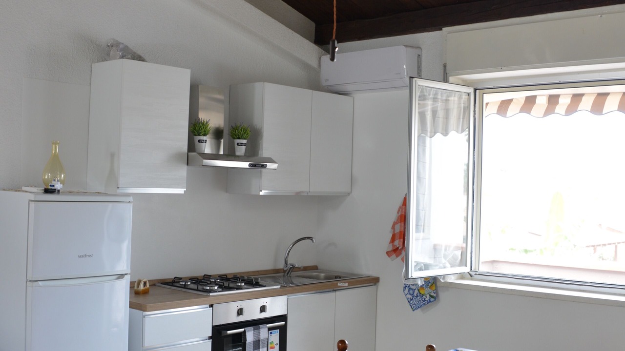 Photo of Kitchen in Gorgo Lungo