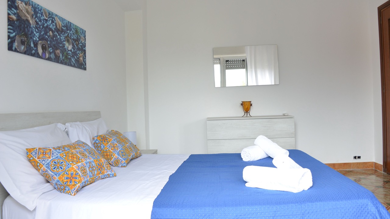 Photo of Bedroom in Gorgo Lungo
