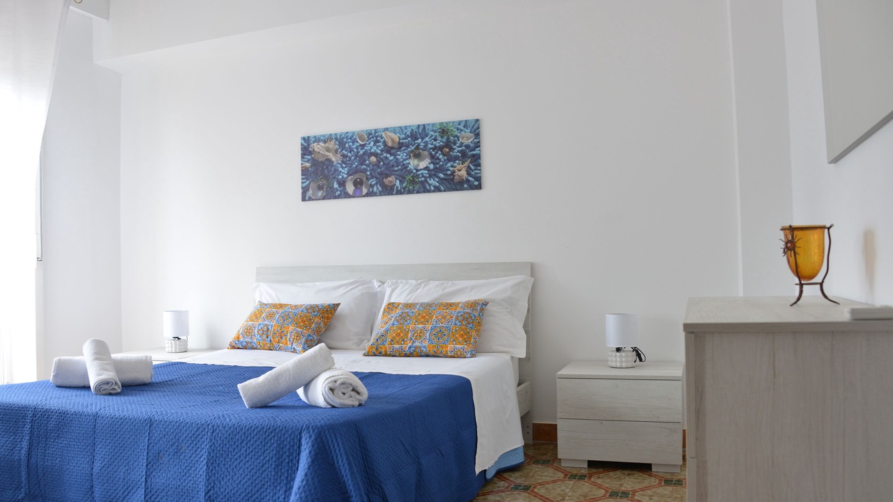 Photo of Bedroom in Gorgo Lungo