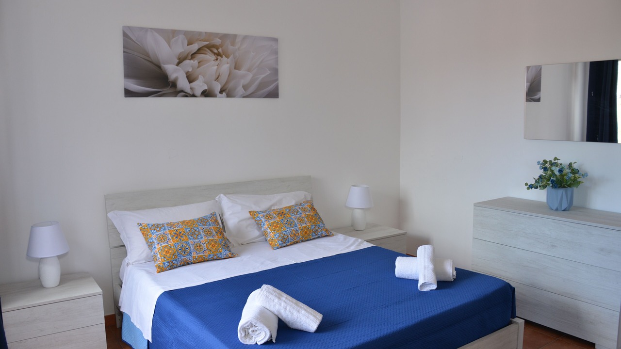 Photo of Bedroom in Gorgo Lungo