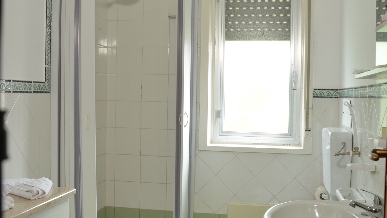 Photo of Bathroom in Gorgo Lungo