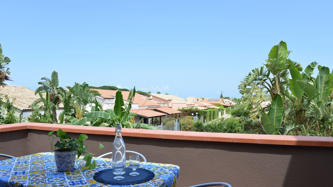 Photo of Outdoor in Gorgo Lungo