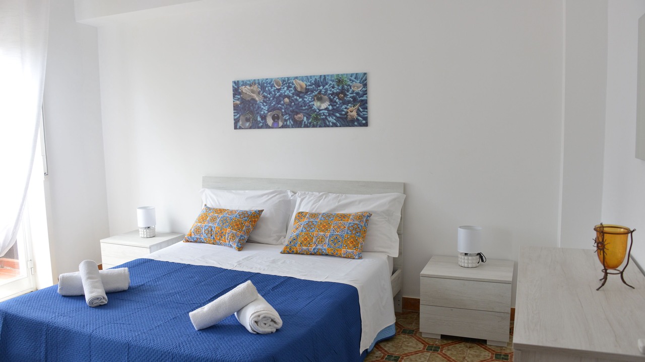 Photo of Bedroom in Gorgo Lungo