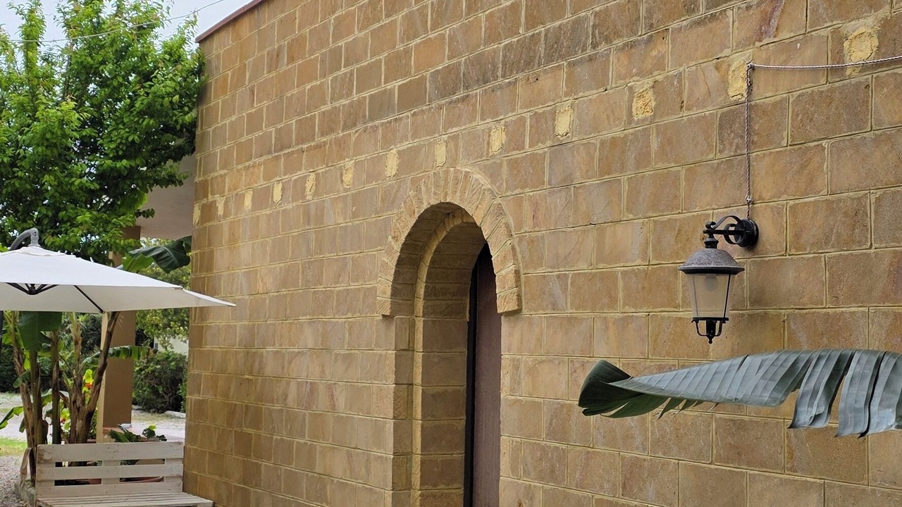 Photo of Patio Balcony in Gorgo Lungo