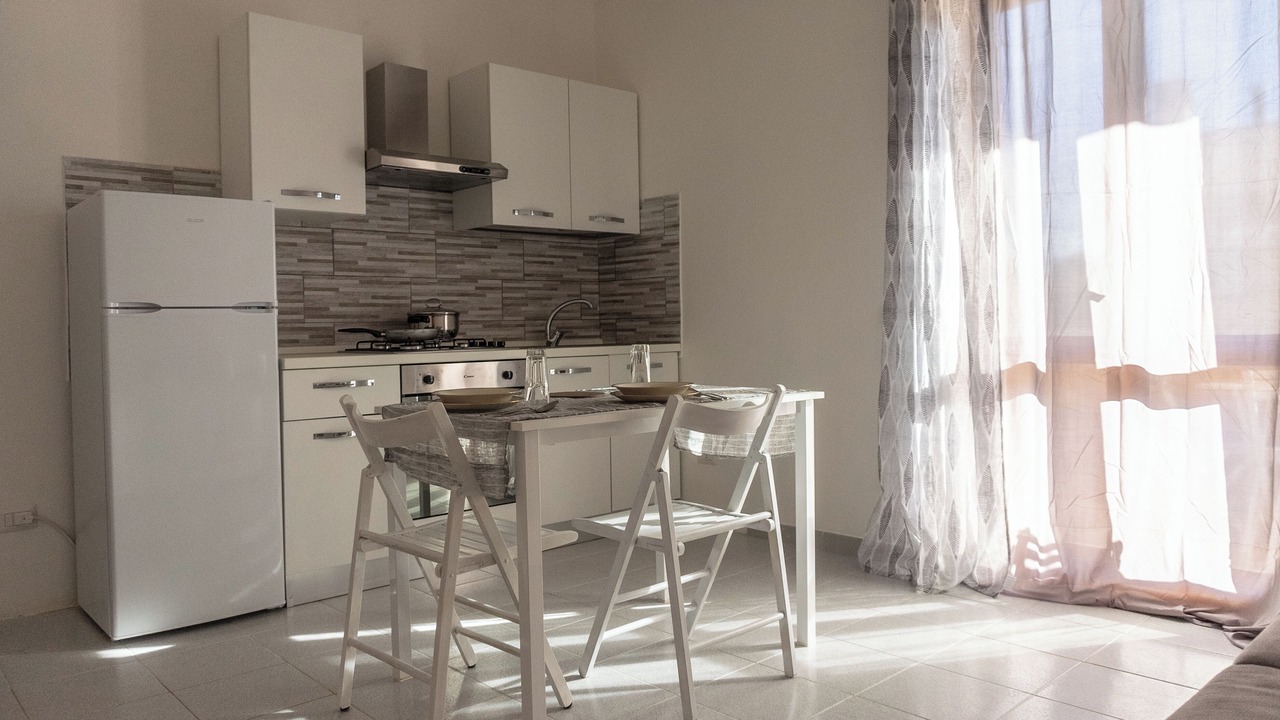 Photo of Kitchen in Lido