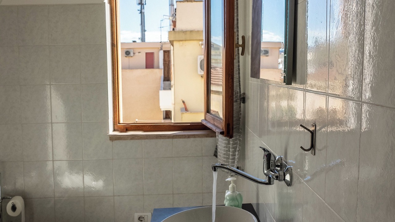 Photo of Bathroom in Lido
