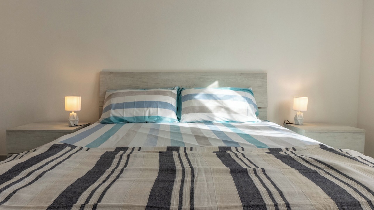 Photo of Bedroom in Lido