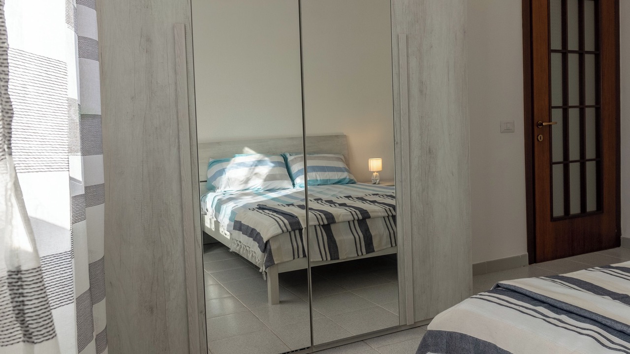Photo of Bedroom in Lido