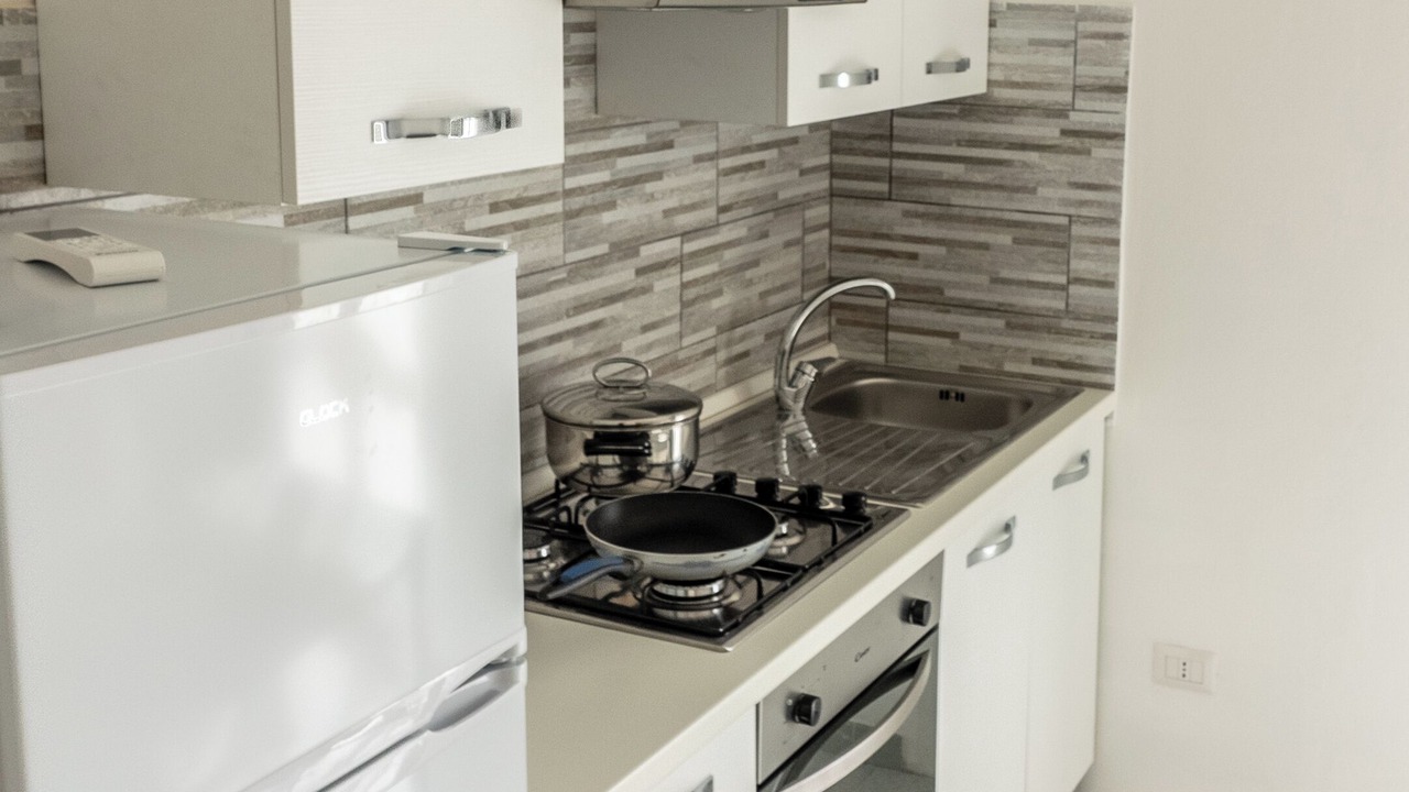 Photo of Kitchen in Lido