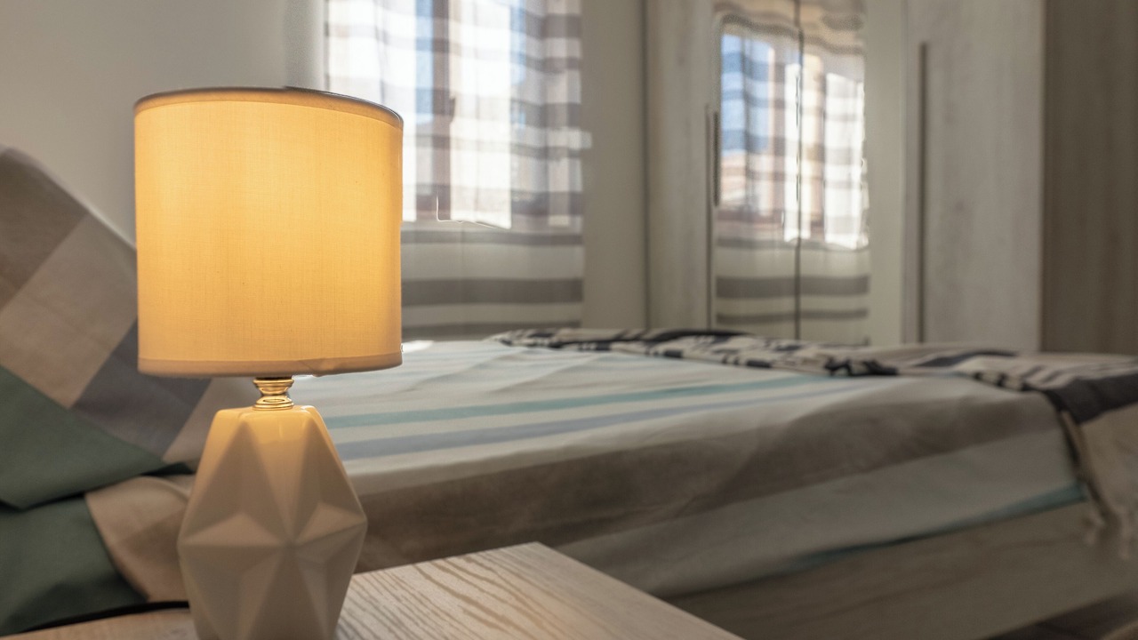 Photo of Bedroom in Lido