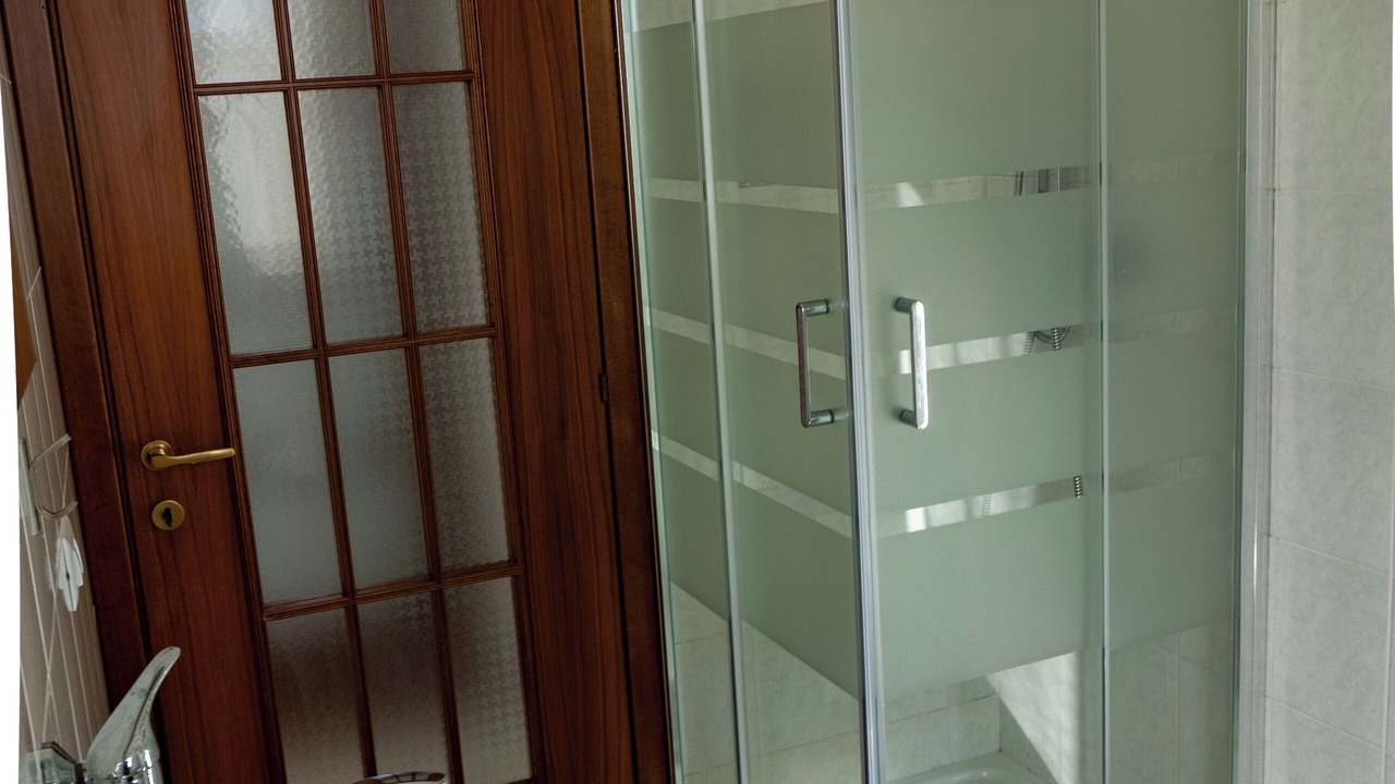 Photo of Bathroom in Lido