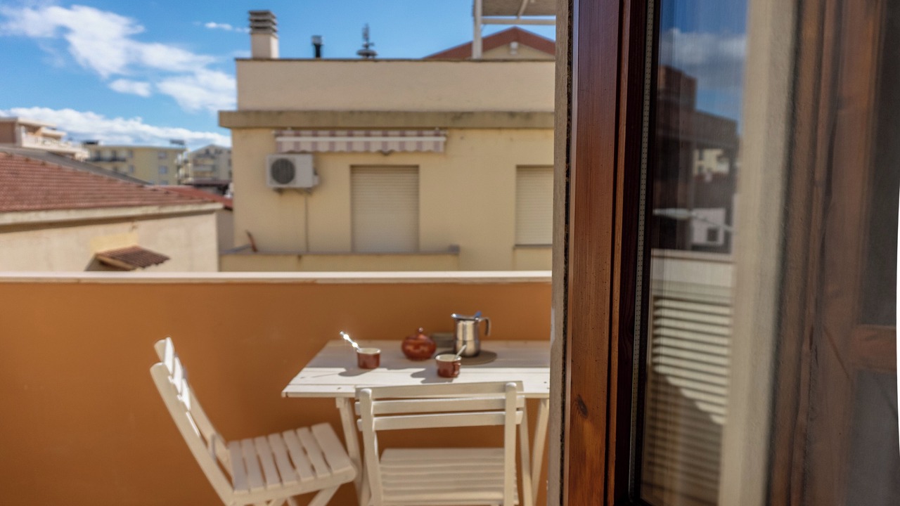 Photo of Outdoor in Lido
