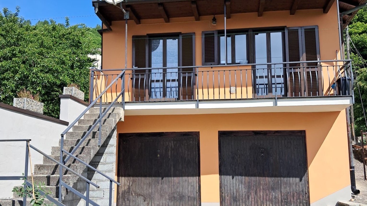 Photo of Outdoor in Trarego Viggiona