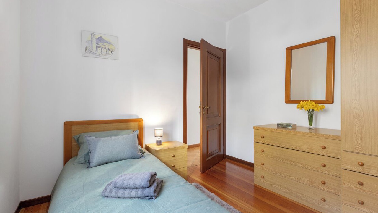Photo of Bedroom in Trarego Viggiona