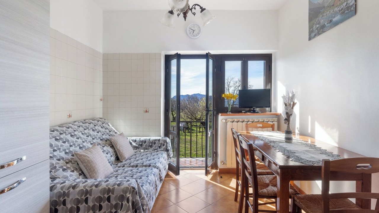 Photo of Livingroom in Trarego Viggiona