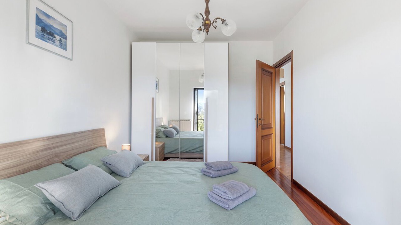 Photo of Bedroom in Trarego Viggiona