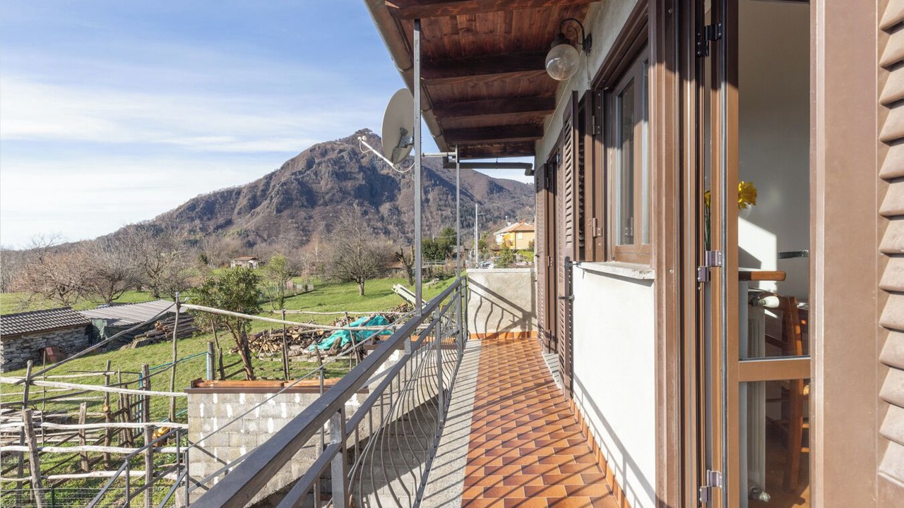 Photo of Outdoor in Trarego Viggiona