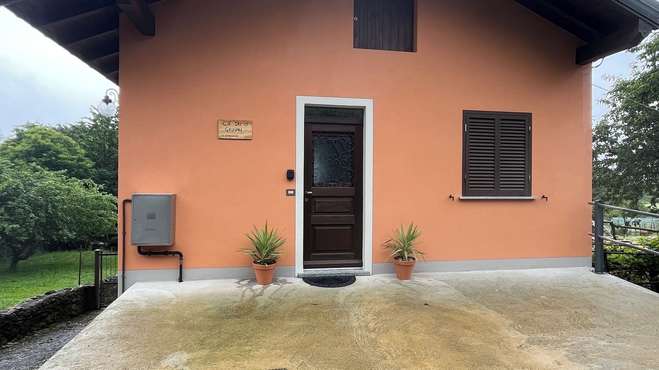 Photo of Outdoor in Trarego Viggiona