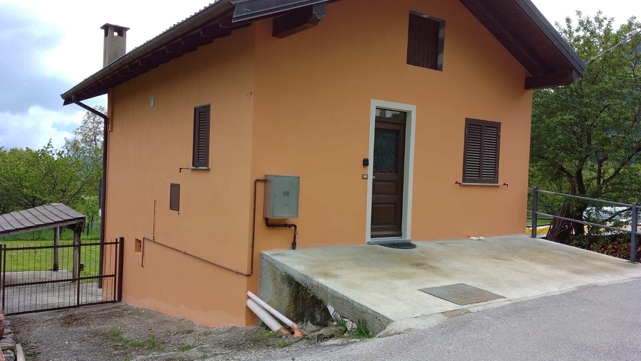 Photo of Outdoor in Trarego Viggiona