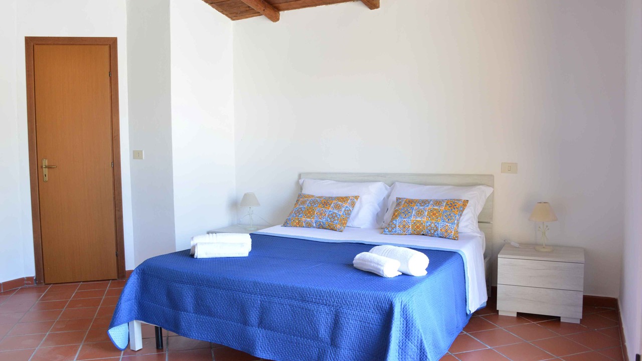 Photo of Bedroom in Piana Calzata