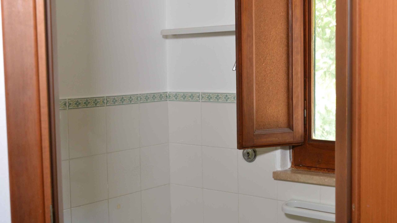 Photo of Bathroom in Piana Calzata