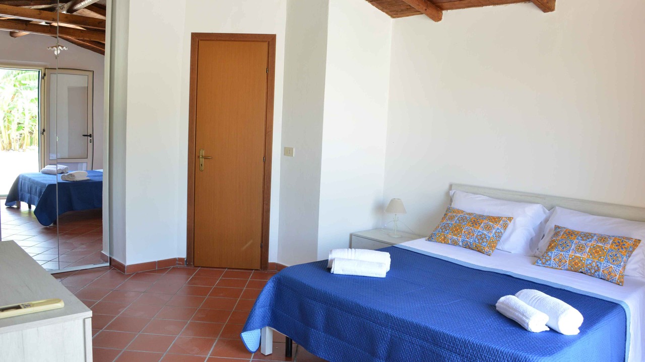 Photo of Bedroom in Piana Calzata