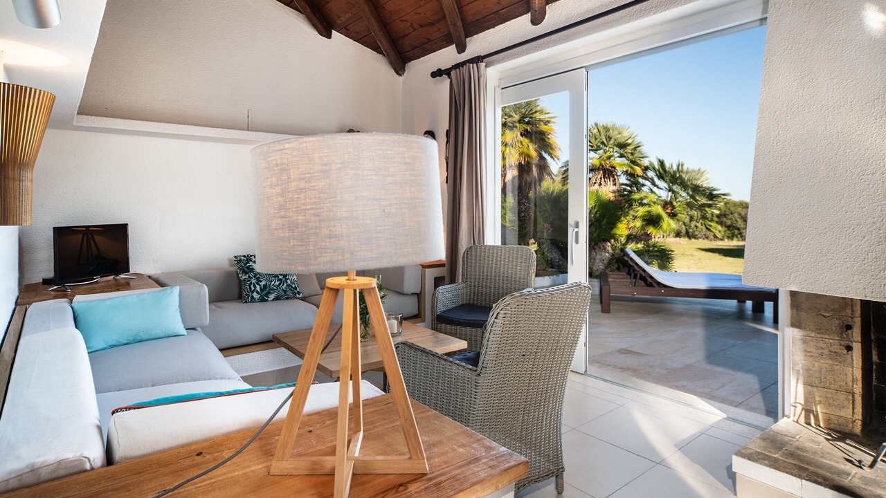 Photo of Livingroom in Costa Rei