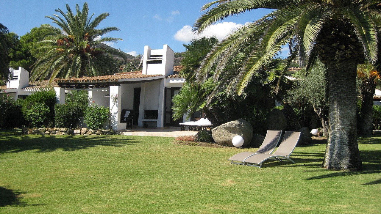 Photo of Outdoor in Costa Rei