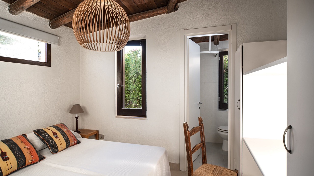 Photo of Bedroom in Costa Rei