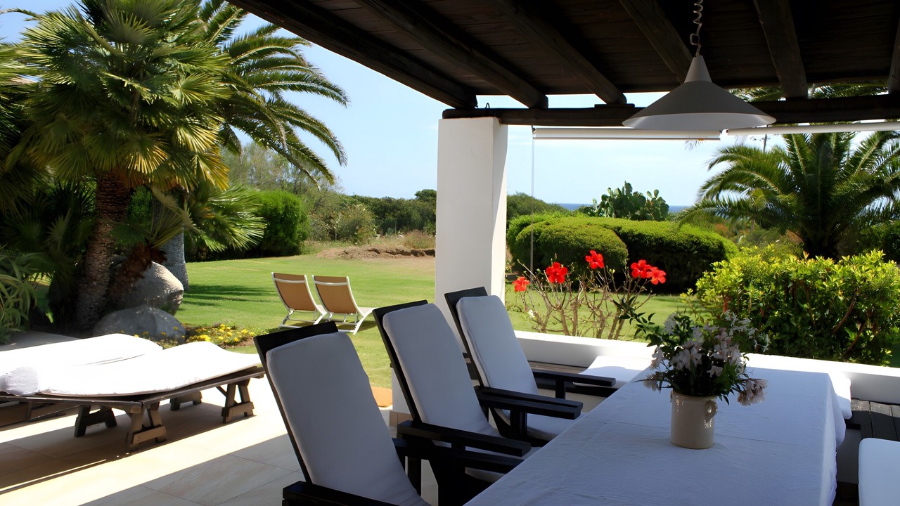 Photo of Outdoor in Costa Rei