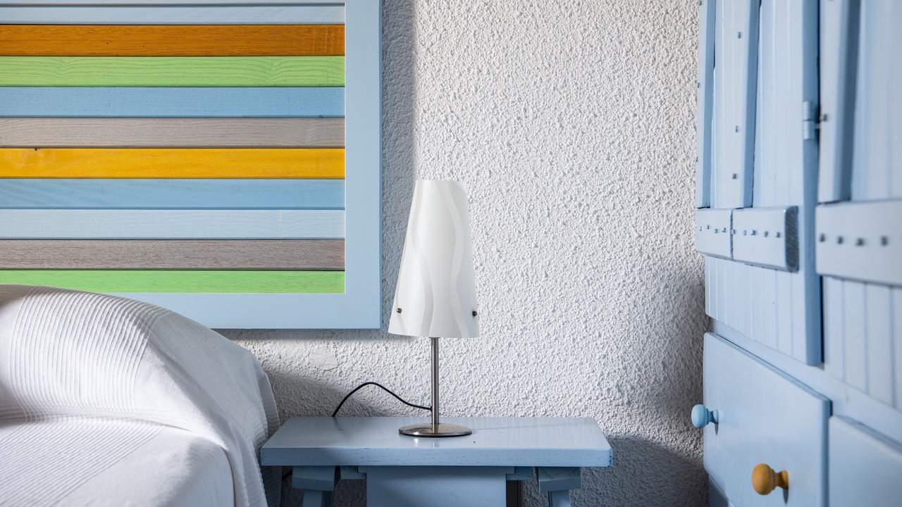 Photo of Bedroom in Costa Rei