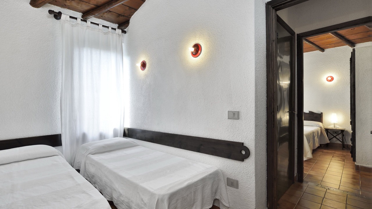 Photo of Bedroom in Costa Rei