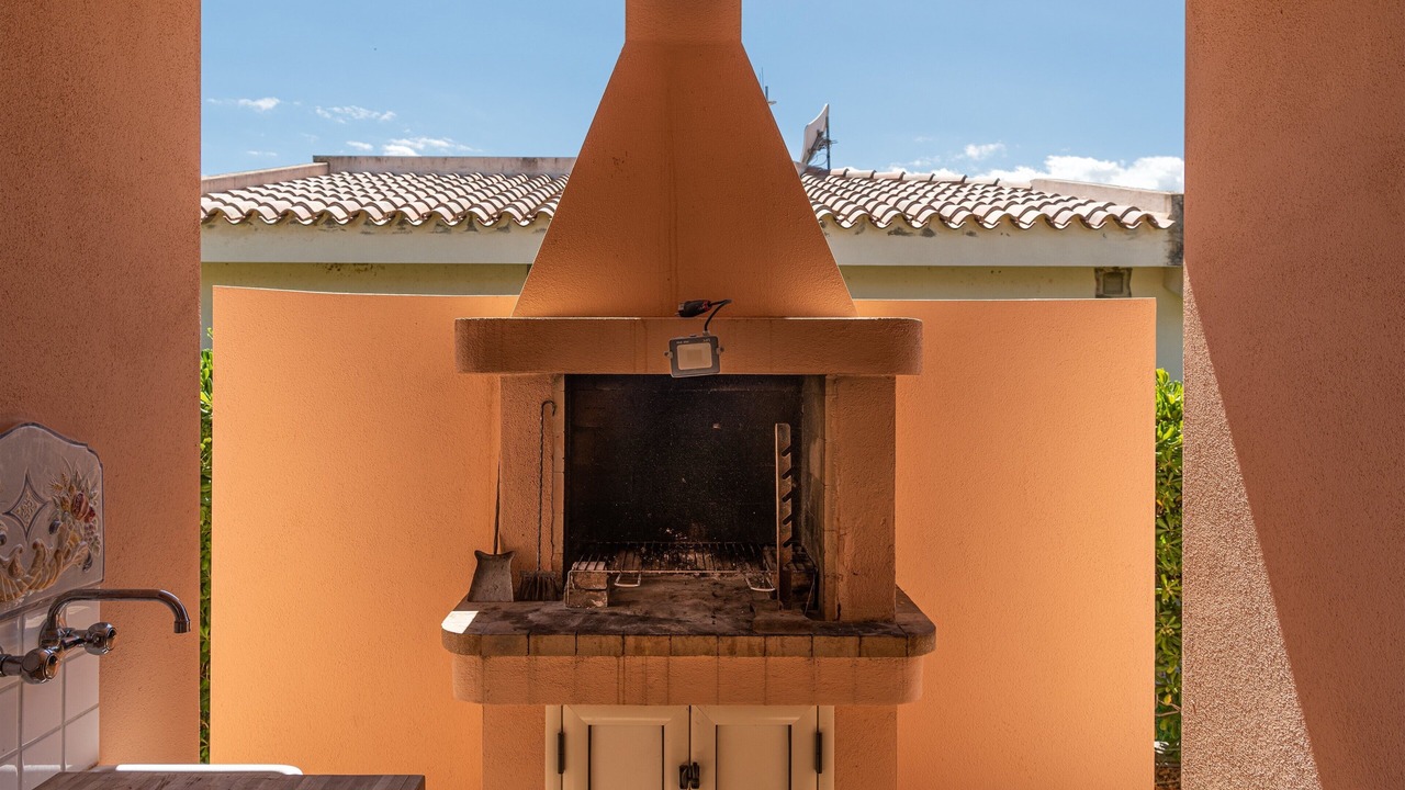 Photo of Outdoor in Costa Rei
