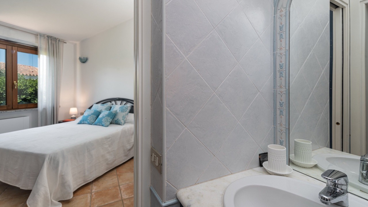 Photo of Bedroom in Costa Rei