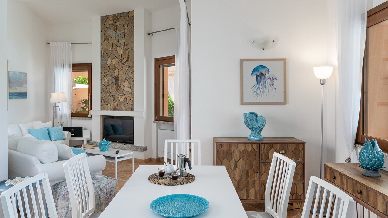 Photo of Livingroom in Costa Rei
