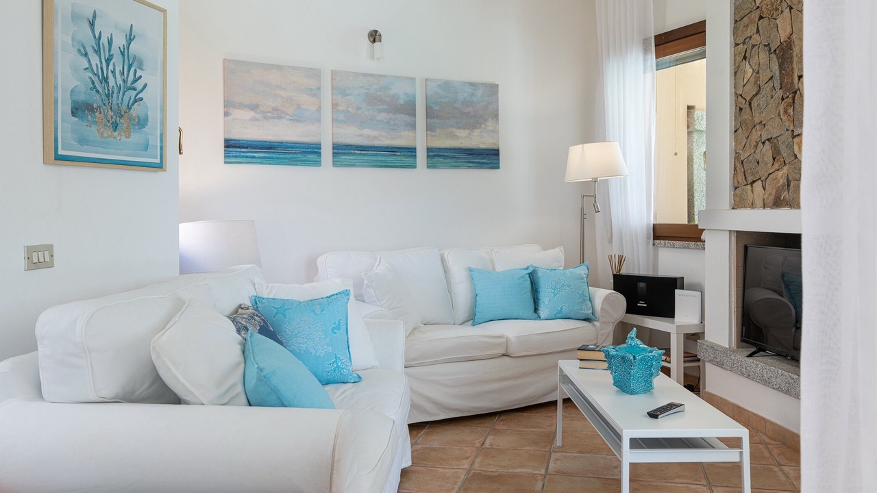 Photo of Livingroom in Costa Rei