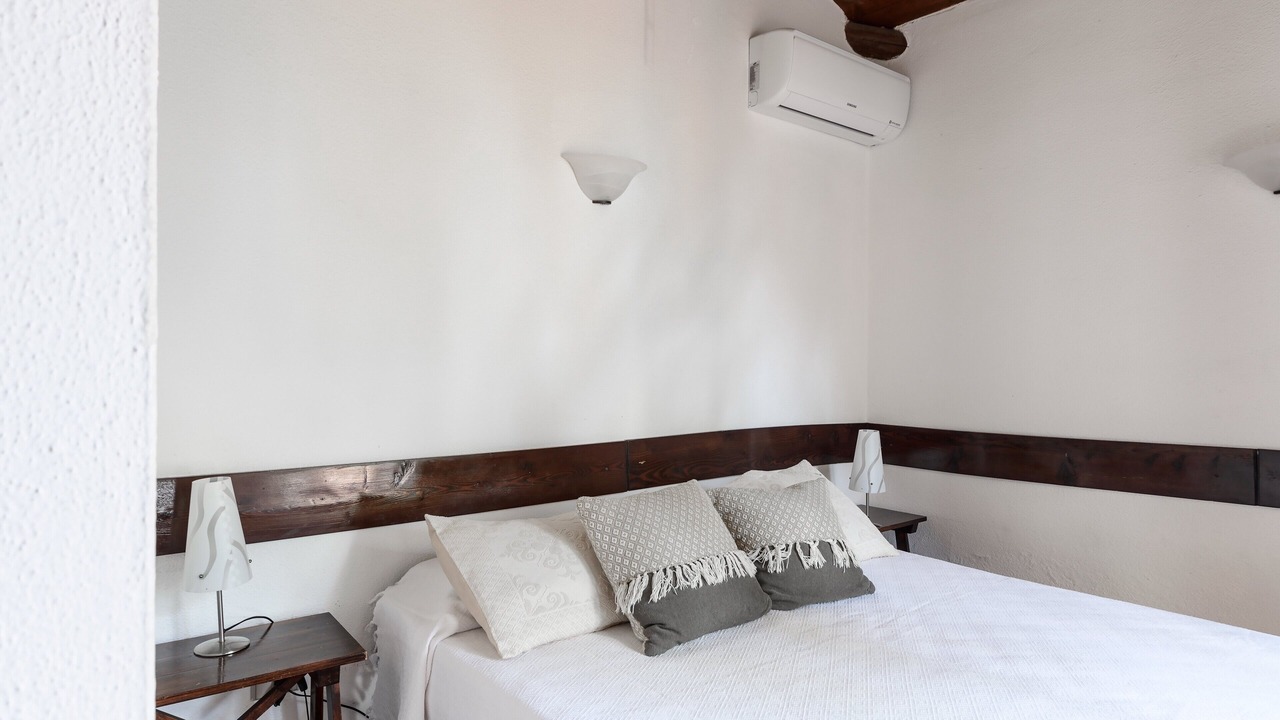 Photo of Bedroom in Costa Rei