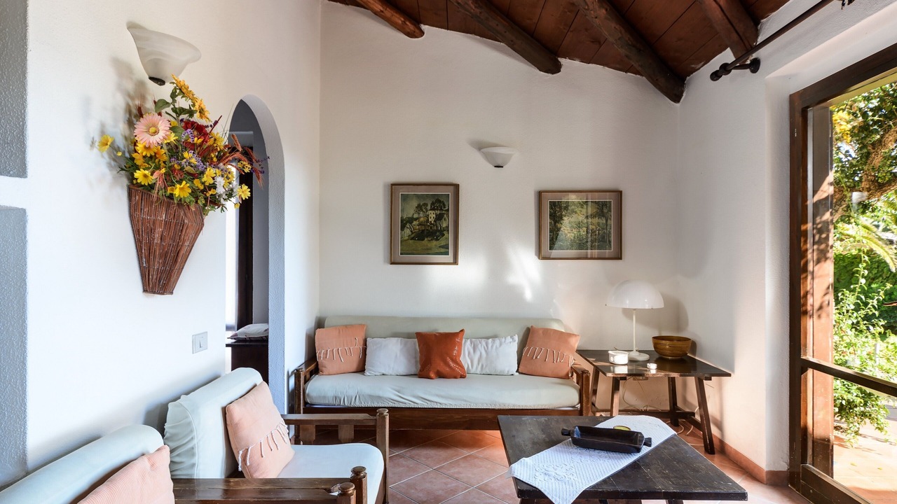 Photo of Livingroom in Costa Rei