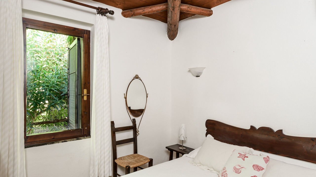 Photo of Bedroom in Costa Rei