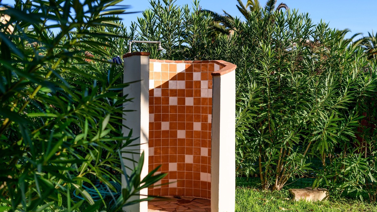 Photo of Outdoor in Costa Rei