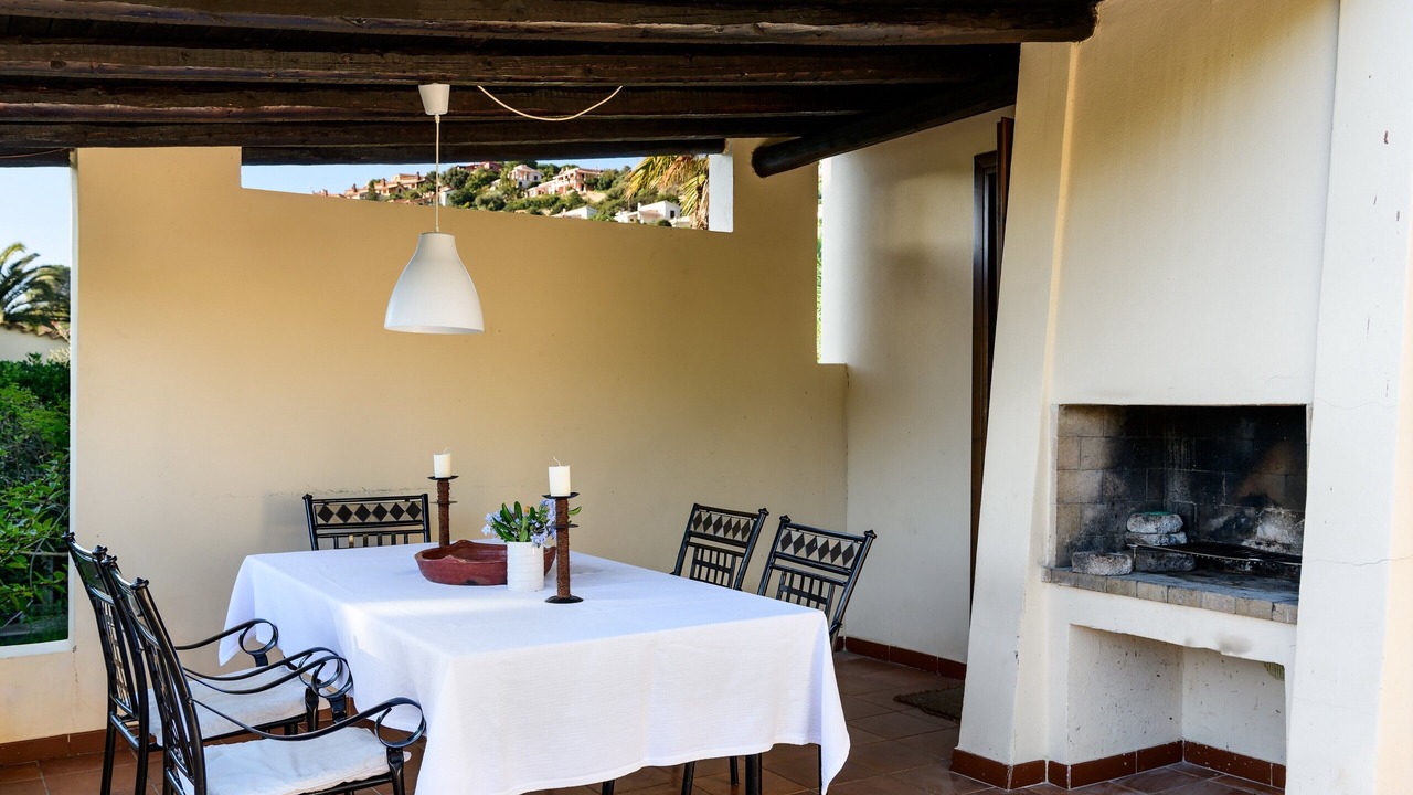 Photo of Outdoor in Costa Rei