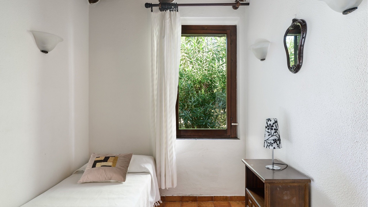 Photo of Bedroom in Costa Rei