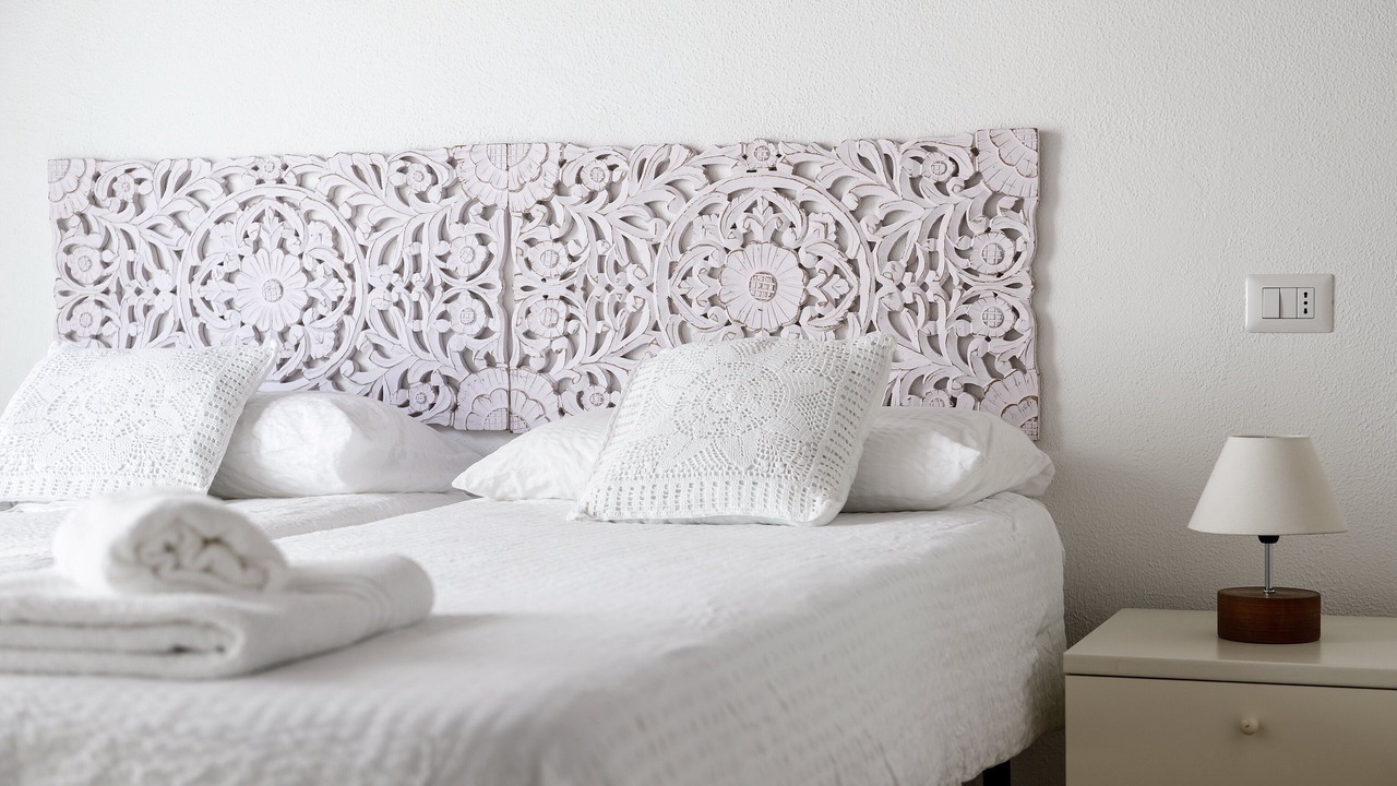 Photo of Bedroom in Costa Rei